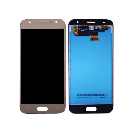 Touch+Display Samsung Galaxy J3 2017/J330 Gold Touch+Display Samsung Galaxy J3 2017/J330 Gold